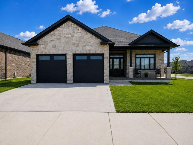 House for rent in Perth, Ontario
