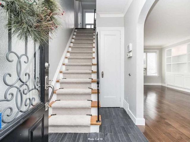 House for rent in Woburn, Ontario