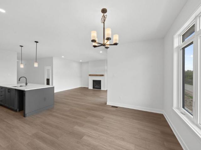 House for rent in Brockville, Ontario
