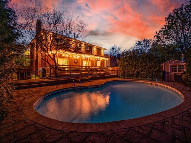 House for rent in Mississauga, Ontario