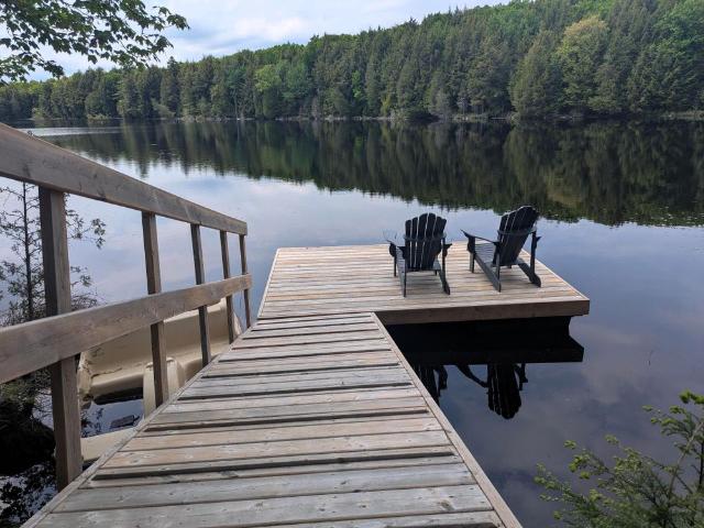 House for rent in Dysart Et Al., Ontario