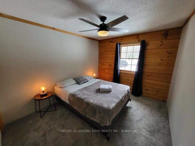 House for rent in Gravenhurst, Central Ontario