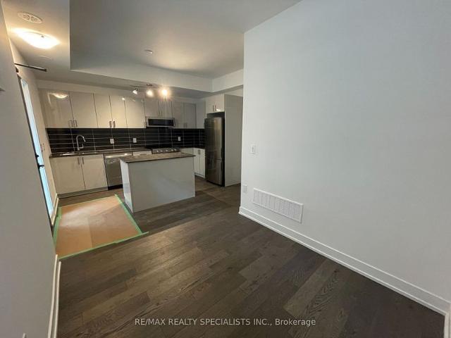 Apartment for rent in Mississauga, Ontario