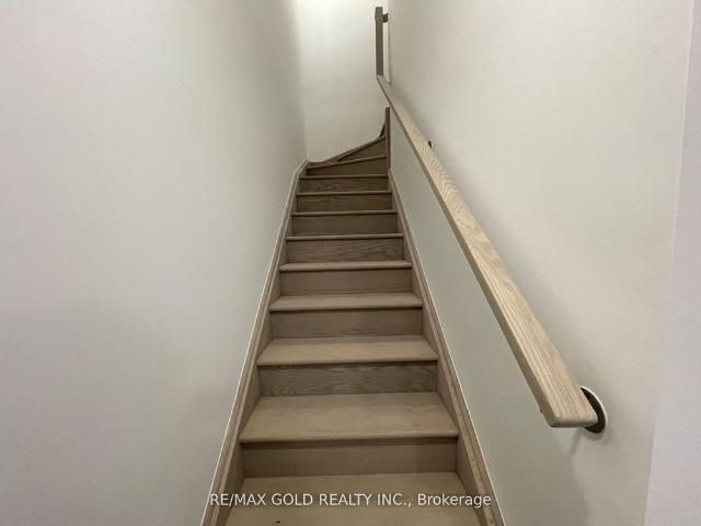 Apartment for rent in Mississauga, Ontario