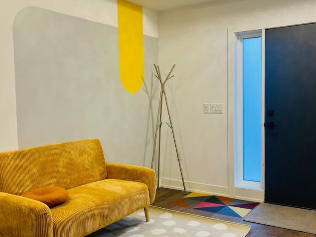 Apartment for rent in Mississauga, Ontario