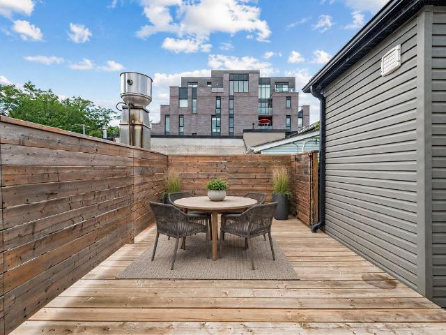 Apartment for rent in Woburn, Ontario