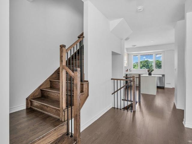 Townhouse for rent in Oakville, Ontario
