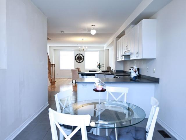 Townhouse for rent in York, Ontario