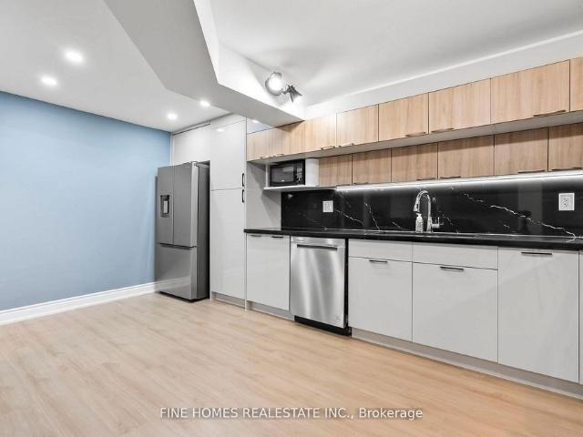 House for rent in York, Ontario