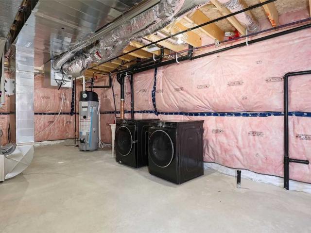 Townhouse for rent in Collingwood, Central Ontario