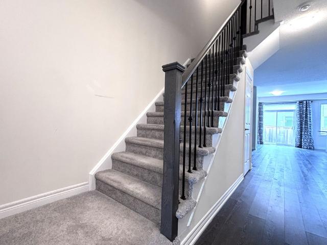 Townhouse for rent in Caledon, Ontario