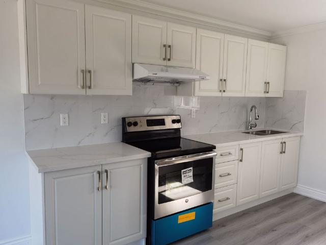 House for rent in York, Ontario