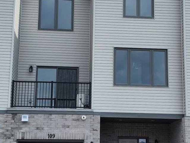 Townhouse for rent in Prince Edward, Ontario