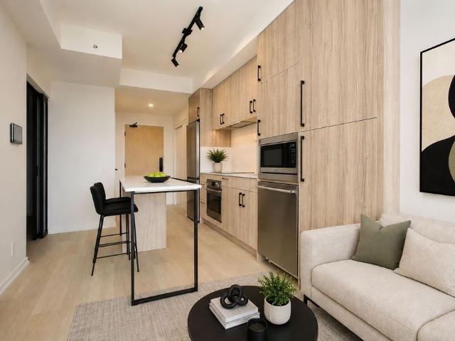 Apartment for rent in Woburn, Ontario