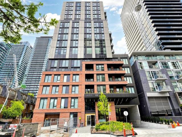 Apartment for rent in Woburn, Ontario