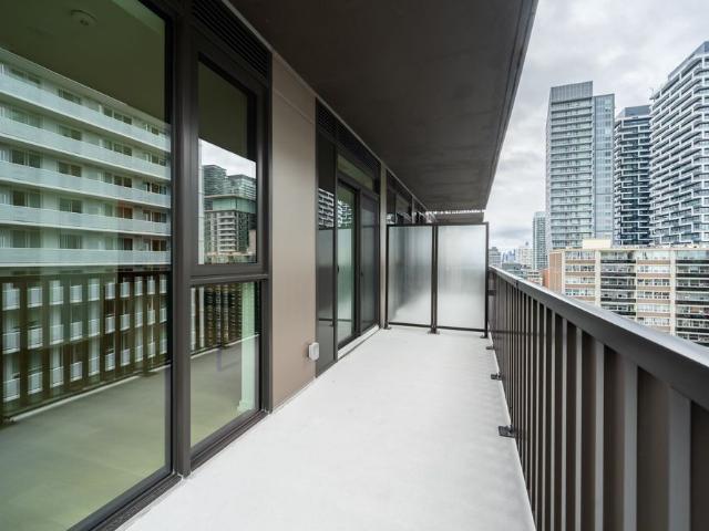 Apartment for rent in Don Valley West, Toronto
