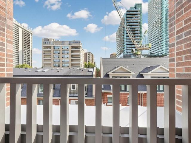 Apartment for rent in Don Valley West, Toronto