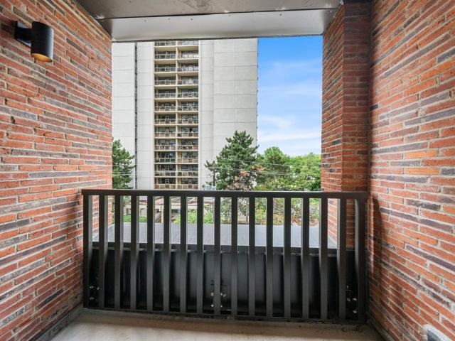 Apartment for rent in Don Valley West, Toronto