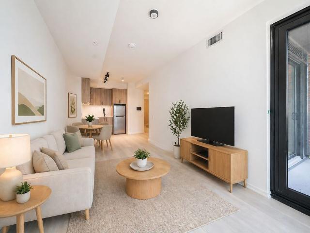 Apartment for rent in Woburn, Ontario