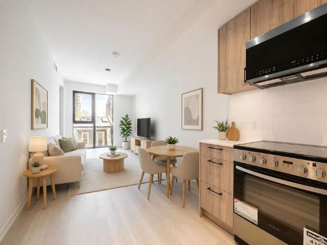 Apartment for rent in Woburn, Ontario