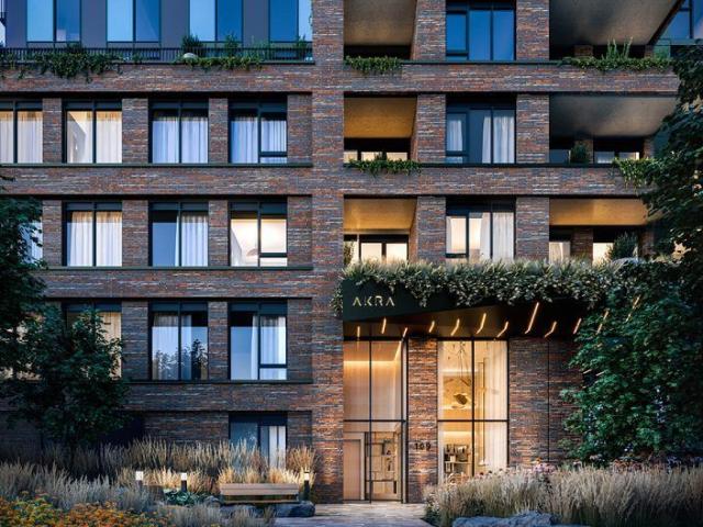 Apartment for rent in Don Valley West, Toronto