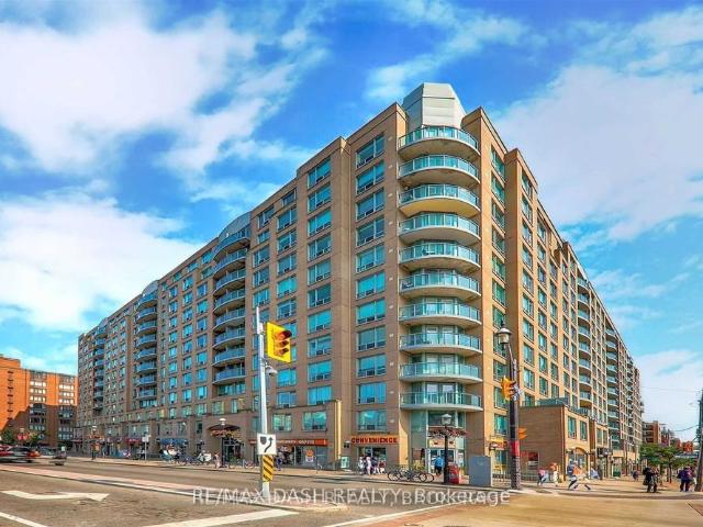 Apartment for rent in Toronto Centre, Toronto