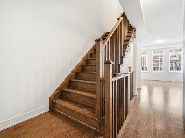 Townhouse for rent in Georgina, Ontario