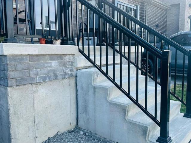 Apartment for rent in Barrie, Ontario