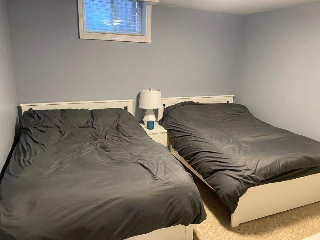 House for rent in Barrie, Ontario