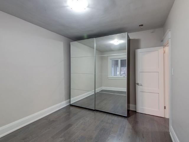 Apartment for rent in Beaches—East York, Toronto