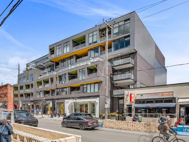 Apartment for rent in Woburn, Ontario