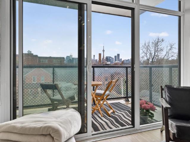 Apartment for rent in Woburn, Ontario
