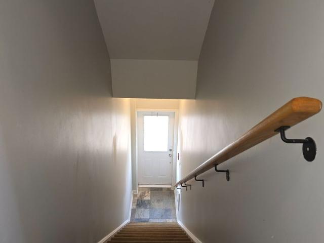 Townhouse for rent in Woburn, Ontario