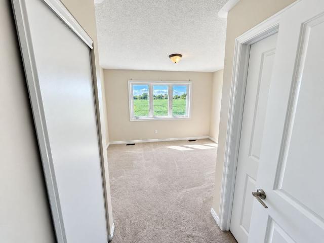 Townhouse for rent in Niagara, Ontario