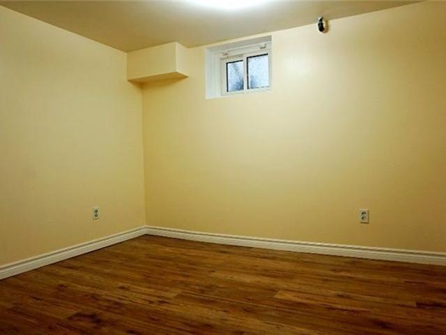 Apartment for rent in York, Ontario