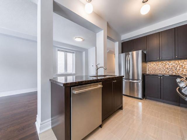Townhouse for rent in York, Ontario