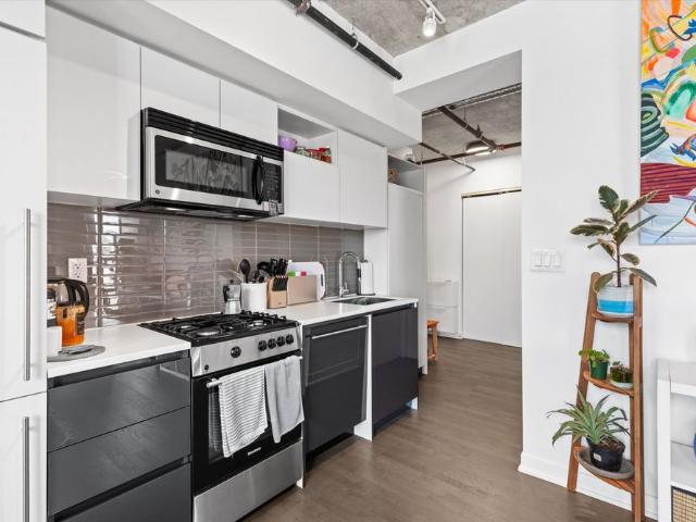 Apartment for rent in Woburn, Ontario