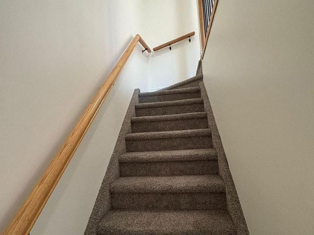 Townhouse for rent in Norwich, Ontario