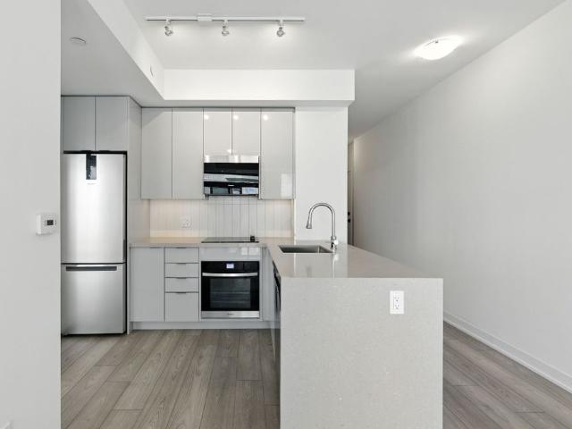 Apartment for rent in York, Ontario