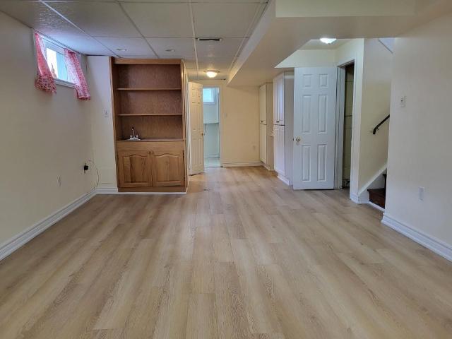 House for rent in York, Ontario
