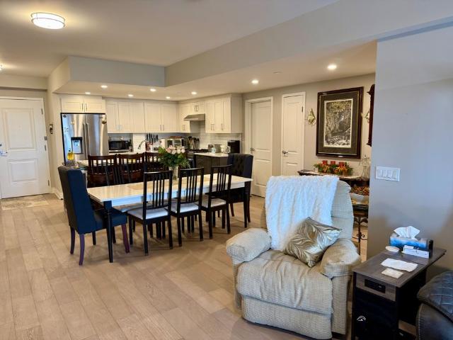Apartment for rent in Niagara, Ontario