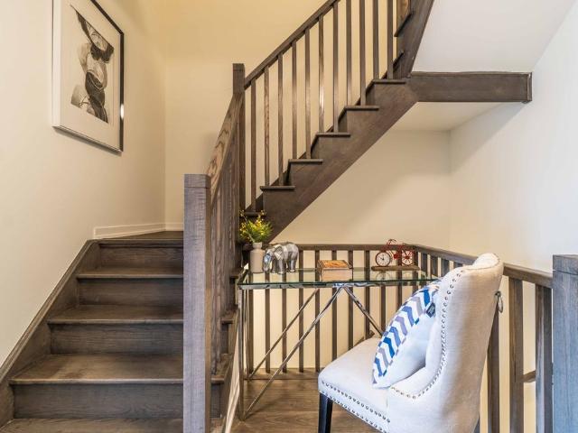 Apartment for rent in York, Ontario