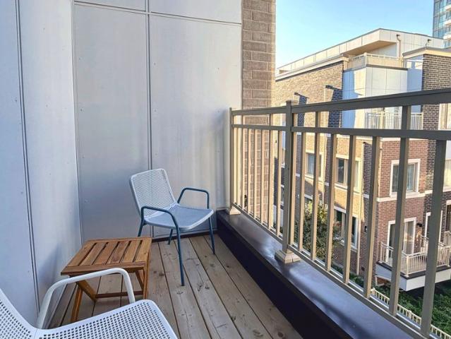 Apartment for rent in Vaughan Metropolitan Centre, Vaughan