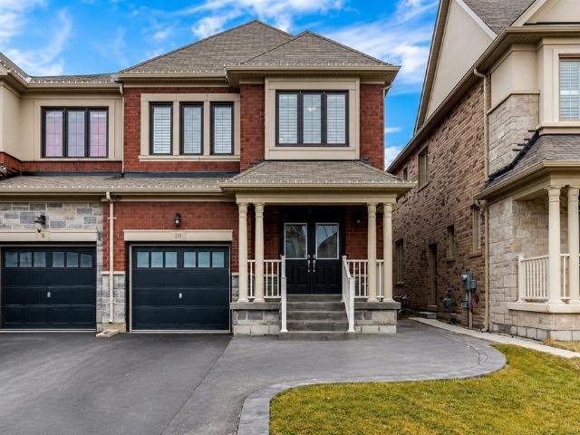Apartment for rent in Georgina, Ontario
