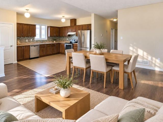 House for rent in Bradford West Gwillimbury, Central Ontario