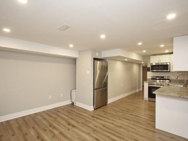 Apartment for rent in Davenport, Toronto