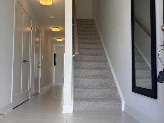 Apartment for rent in Stratford, Ontario