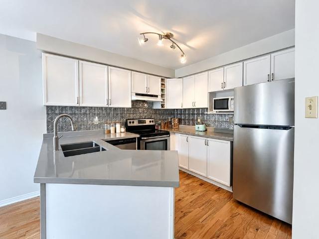 House for rent in Georgina, Ontario