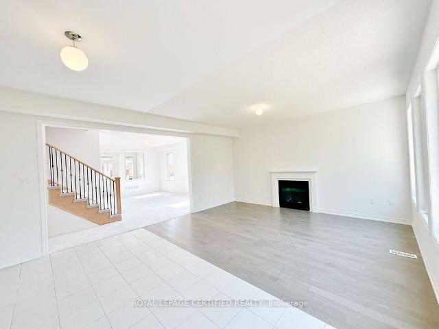 House for rent in Essa, Ontario
