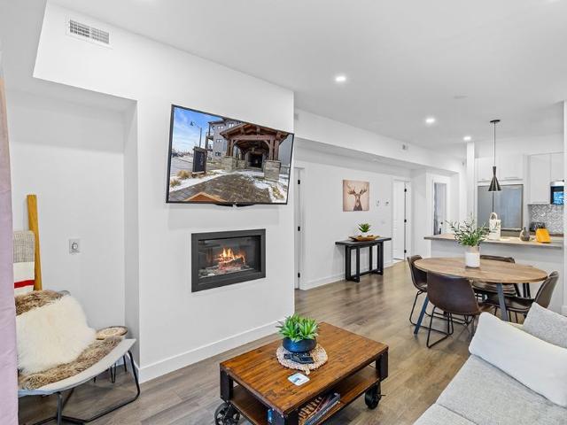 Apartment for rent in Mountain House of Windfall, The Blue Mountains